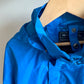 Blue Rain Jacket / 9-10 years