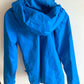 Blue Rain Jacket / 9-10 years
