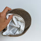 Houndstooth Beret Hat / 12-24m