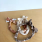 Boho Headbands (3) / 6-12m