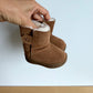 UGG - Baby Classic Chestnut Boot / 1 (0-6m)