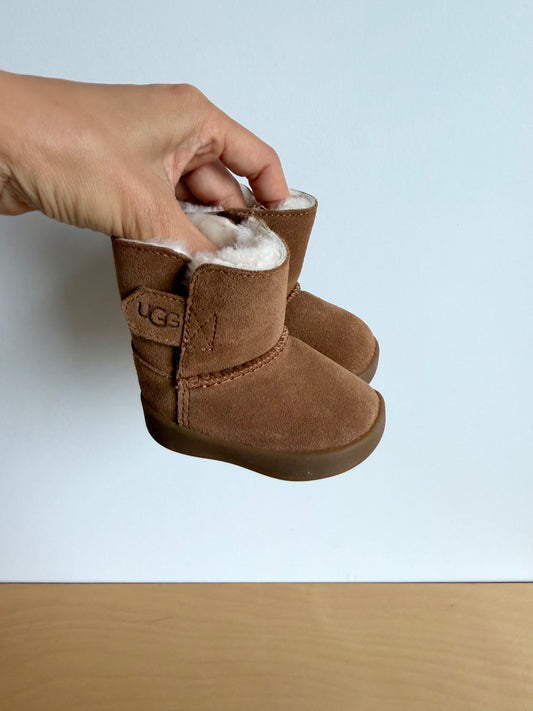 UGG - Baby Classic Chestnut Boot / 1 (0-6m)