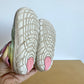 StrideRite Pastel Sandals / Size 4.5W Toddler