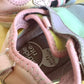StrideRite Pastel Sandals / Size 4.5W Toddler