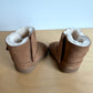 UGG - Baby Classic Chestnut Boot / 1 (0-6m)