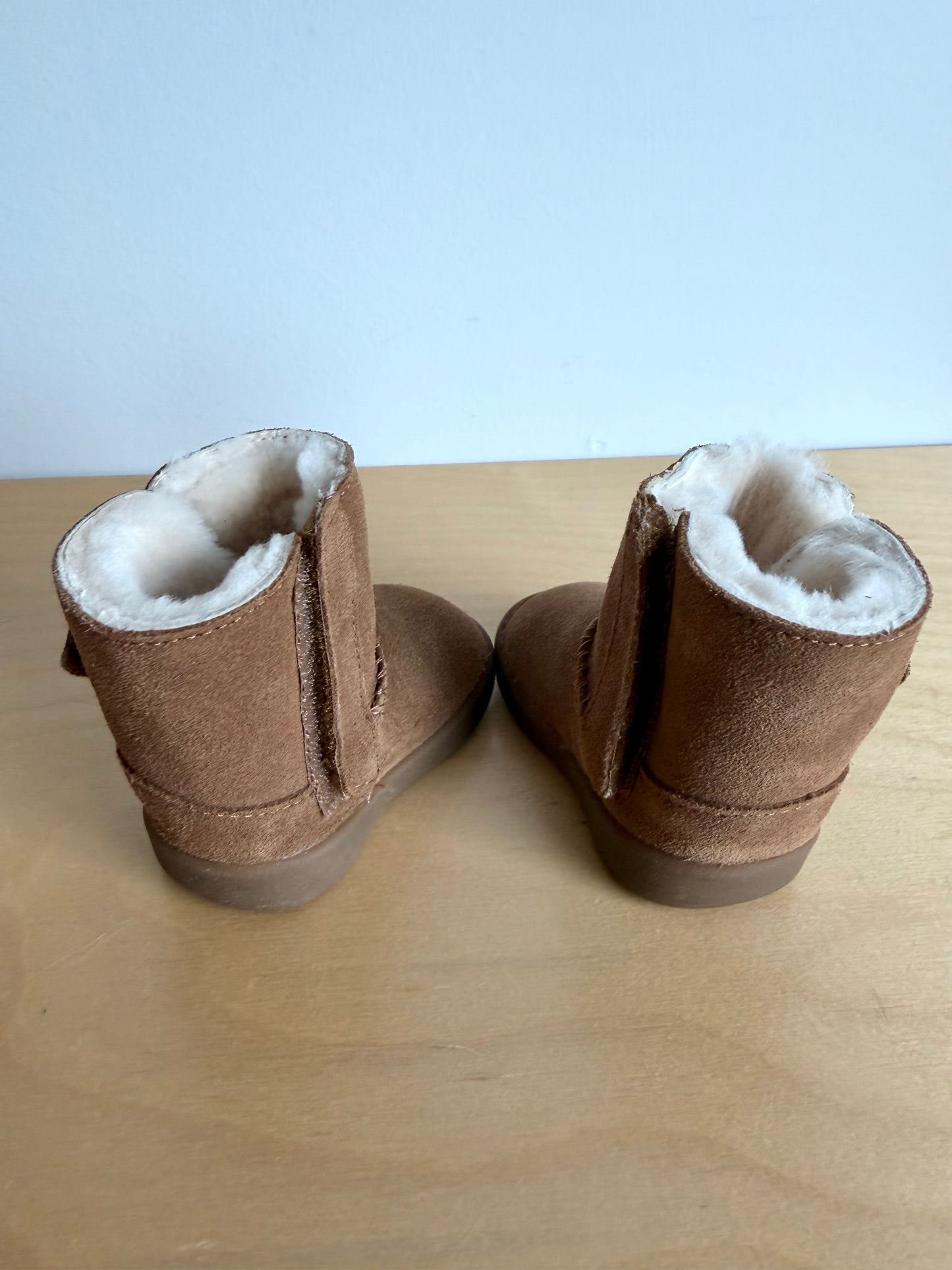 UGG - Baby Classic Chestnut Boot / 1 (0-6m)