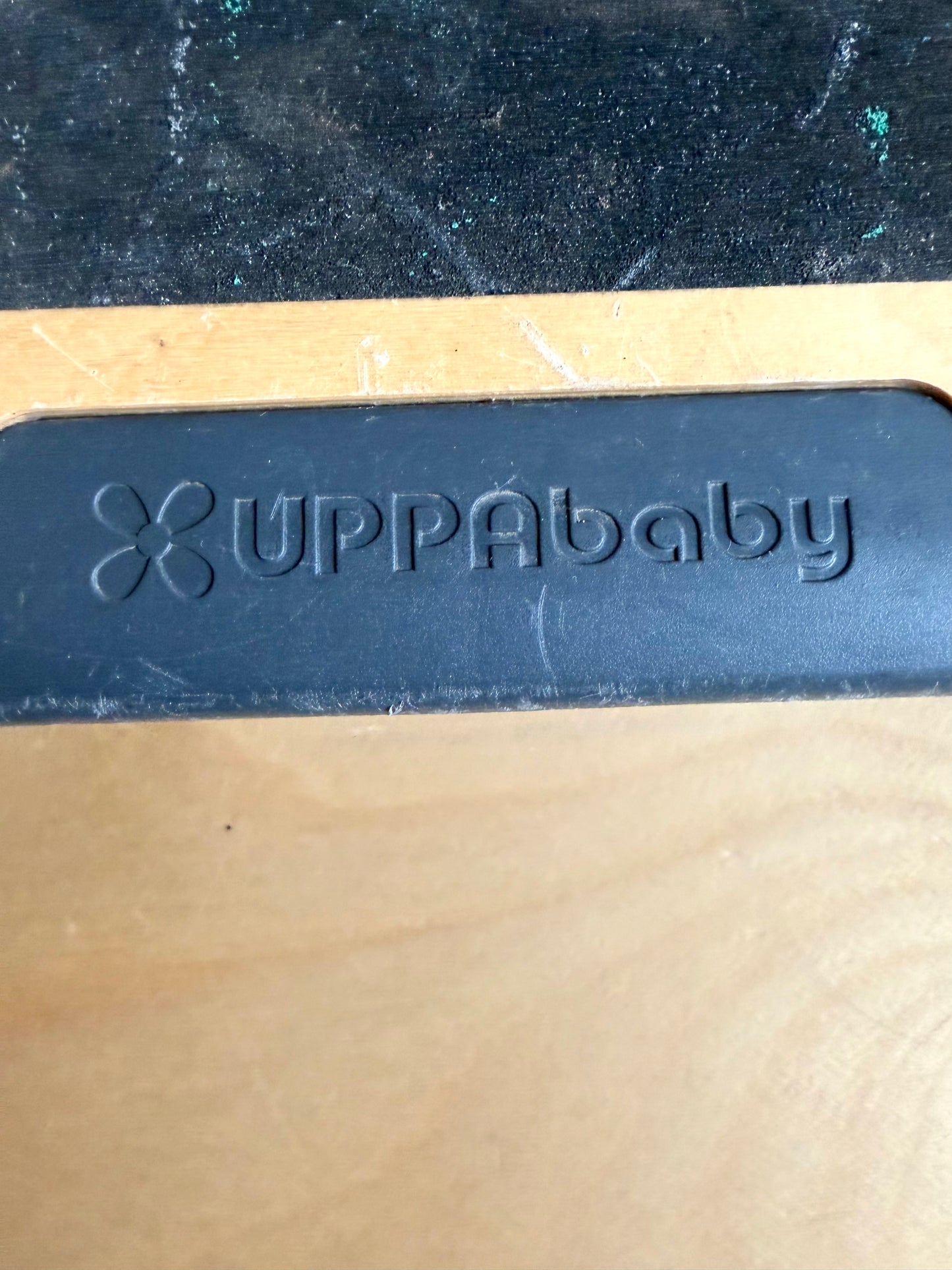 Uppababy Vista PiggyBack Board (2015-19 models)