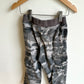 Camo Drawstring Pants / 3T