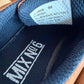 Brown Elastic Laces Shoes / Size 9 Toddler