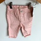 Oshkosh Pint Elastic Waist Pants (With Tags) / 12m