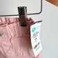 Oshkosh Pint Elastic Waist Pants (With Tags) / 12m