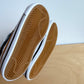 Nike Swoosh White Sneakers / Size 7 Toddler