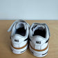 Nike Swoosh White Sneakers / Size 7 Toddler