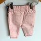 Oshkosh Pint Elastic Waist Pants (With Tags) / 12m