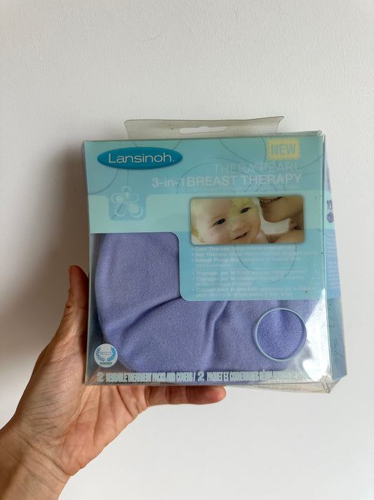 3-1 Breast Therapy Pads (No Shipping)