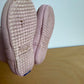 Hunter Pink Rain Boots / Size 6 Toddler