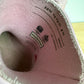 Hunter Pink Rain Boots / Size 6 Toddler