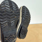 Sorel Waterproof Black Boots / Size 8 Toddler