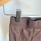Brown Tapered Pants / 2T