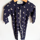 Parade Organic Moons Long Sleeve Sleeper / 12-18m