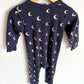 Parade Organic Moons Long Sleeve Sleeper / 12-18m