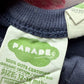 Parade Organic Moons Long Sleeve Sleeper / 12-18m