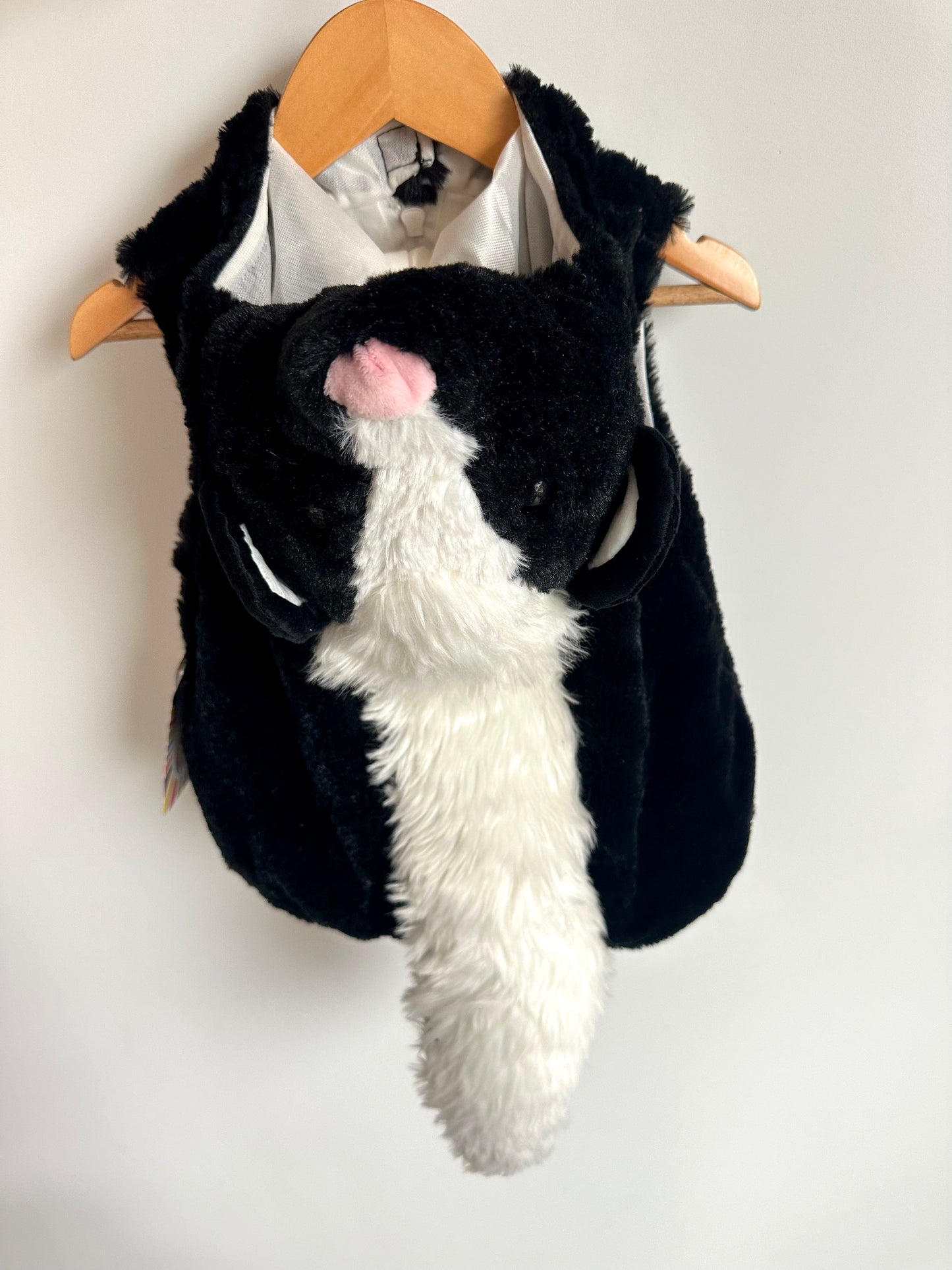 Lil Stinker Skunk Costume (With Tags) / 24m