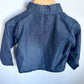 Blue Collared Dress Shirt / 2T
