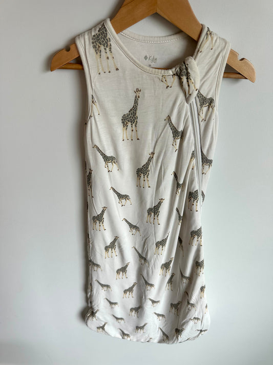 Kyte Giraffe 1.0 TOG Sleep Sack / M (18-30lbs)