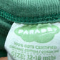 Parade Organic Green Long Sleeve Sleeper / 12-18m