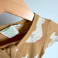 Parade Organic Goose Short Sleeve Sleeper (PLAY) / 12-18m