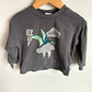 Bonds Pterodactyl Sweater / 12-18m