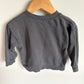 Bonds Pterodactyl Sweater / 12-18m
