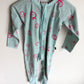 BONDS Apple Wondersuit / 18-24m