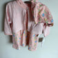 Tulip Dress, Sweater, Bottom Set (With tags) / 9m