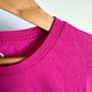 Pink Converse T-shirt / 10-12 years