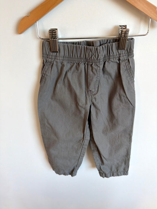 Slate Pants / 2T