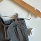 Charcoal Pocket Shorts (With Tags) / 12-18m