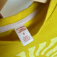 Yellow Sunshine Top + Shorts / 2T