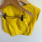 Yellow Sunshine Top + Shorts / 2T