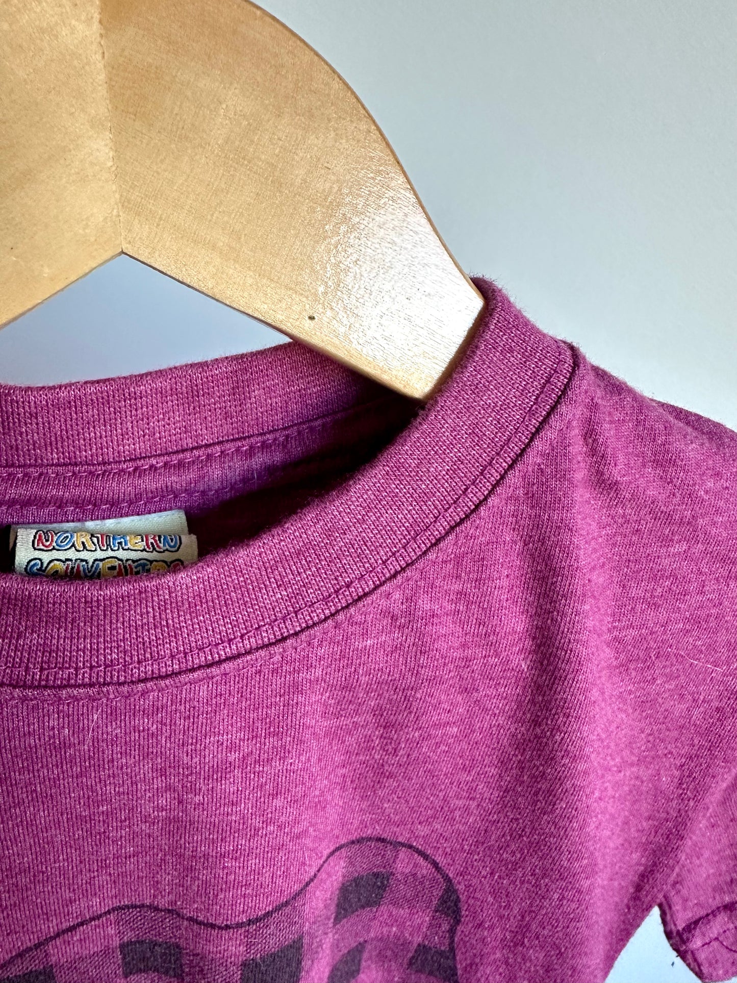 Tofino Bear T-shirt / 4T