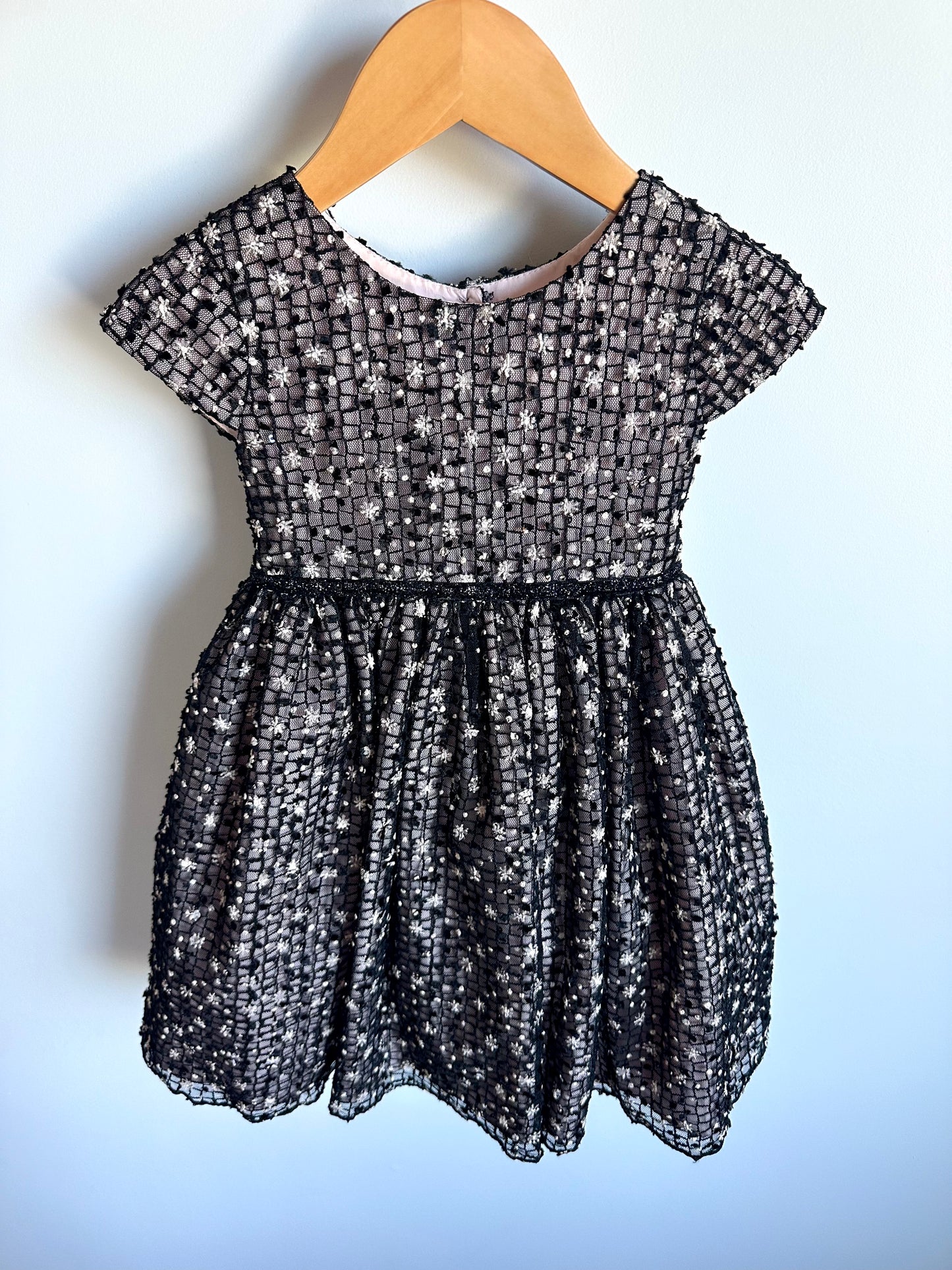 Pippa & Julie Dress / 4T