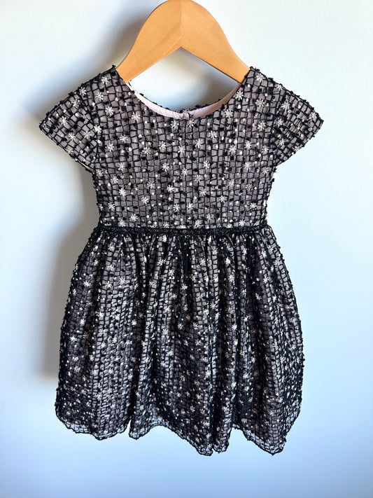 Pippa & Julie Dress / 4T