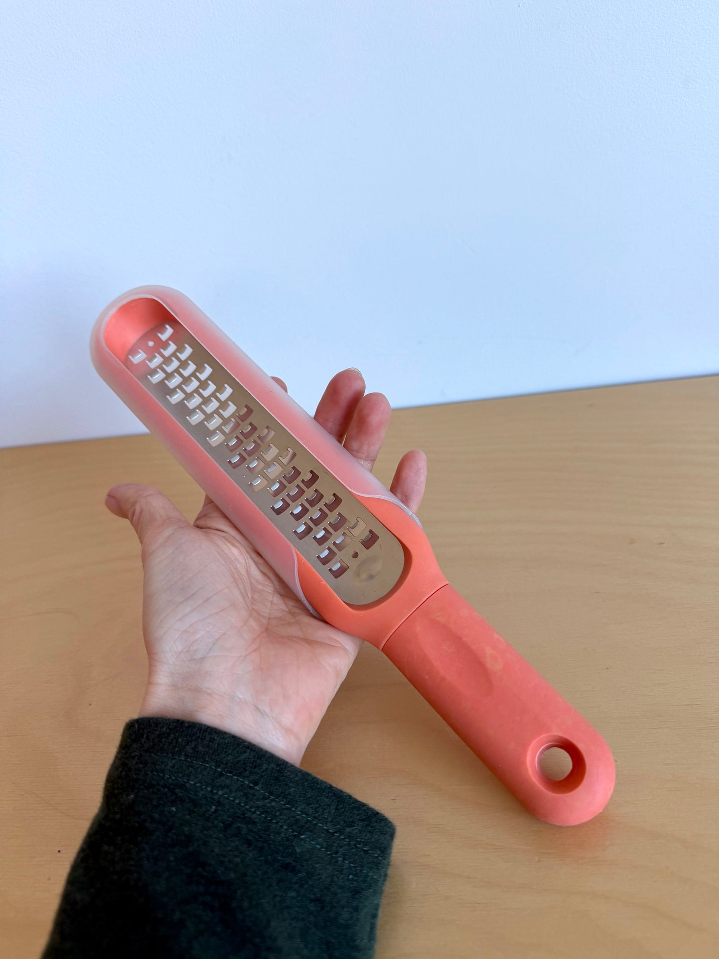 Boon DIVVY Baby Solid Food Prep Kit Grater