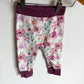Sugar Sandwich Purple Floral Pants (PLAY) / 12m