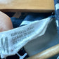 H&M Blue Striped Pocket Dress / 4- 6 years