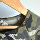 Ripzone Camo T-shirt Dress / 5 years