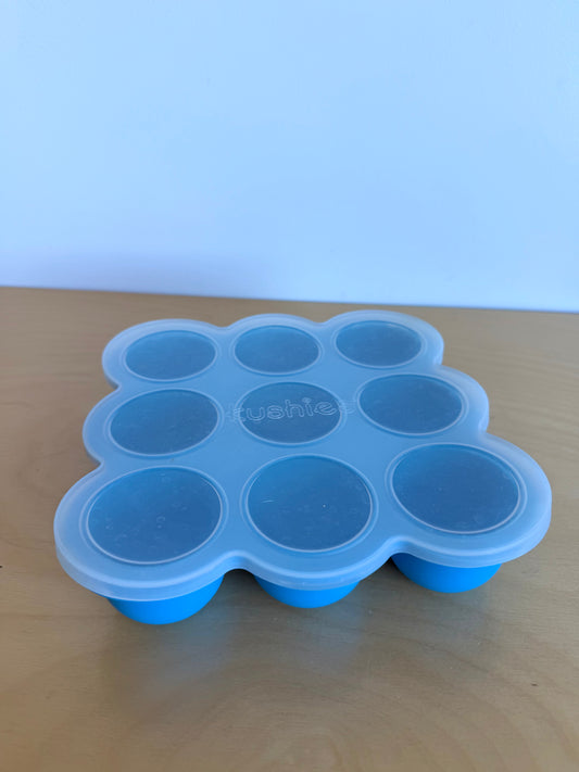 Kushies Freezer Food Storage (No Shipping)