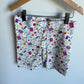Graphic Biker Shorts / 7-8 years