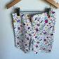 Graphic Biker Shorts / 7-8 years